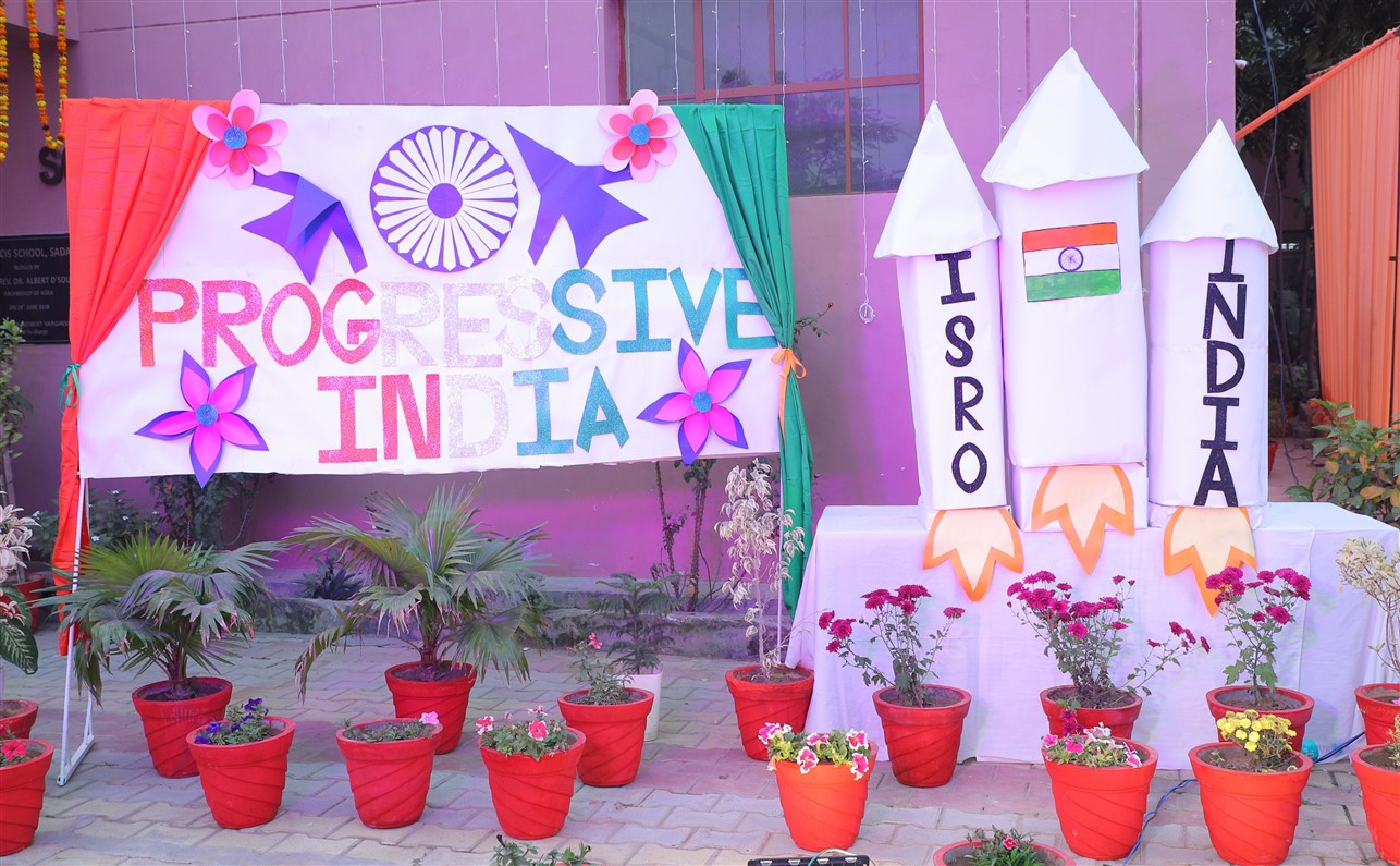 Annual Day Celebration